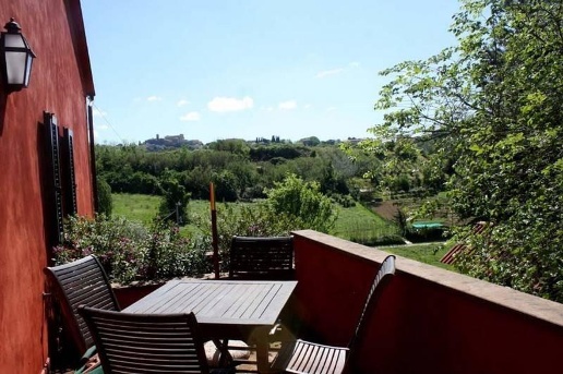 casa indipendente in vendita a Crespina Lorenzana in zona Crespina