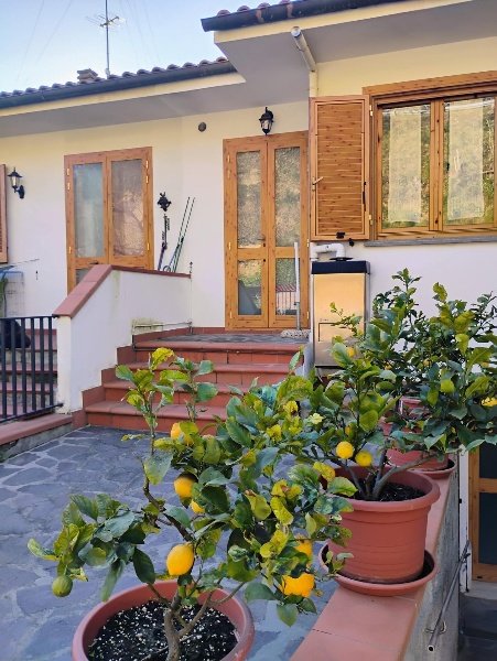 casa indipendente in vendita a Crespina Lorenzana in zona Lorenzana