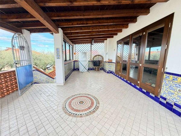 casa indipendente in vendita a Crespina Lorenzana in zona Siberia