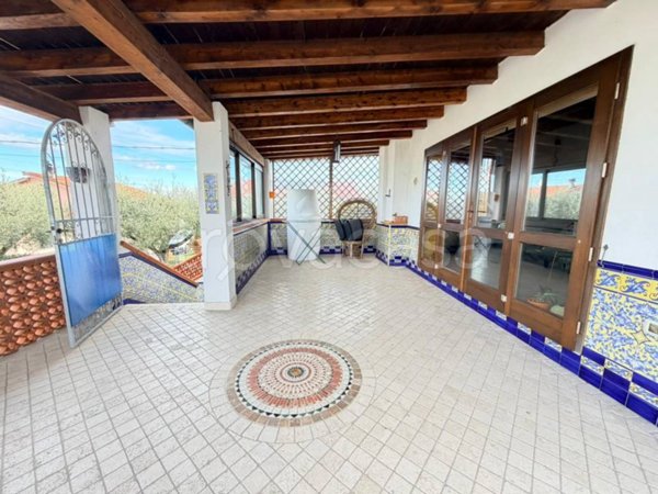 casa indipendente in vendita a Crespina Lorenzana in zona Siberia