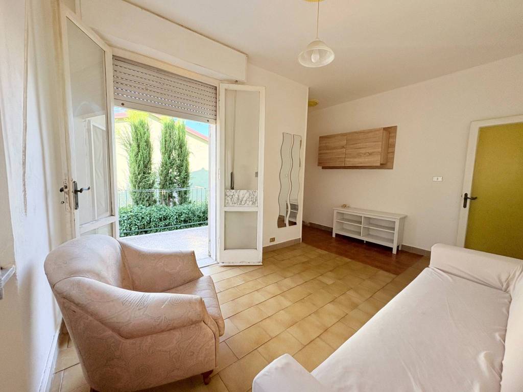 appartamento in vendita a Crespina Lorenzana