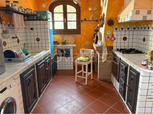 appartamento in vendita a Crespina Lorenzana in zona Crespina