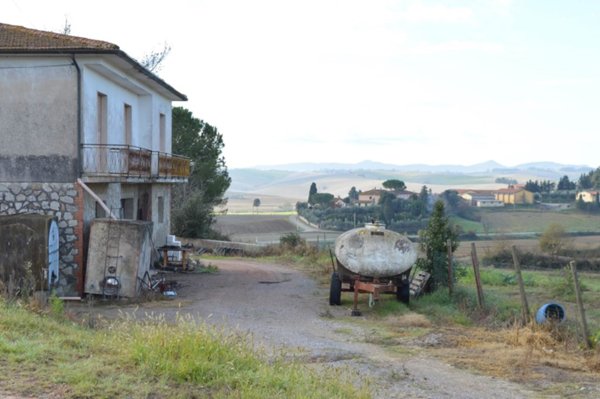 appartamento in vendita a Crespina Lorenzana in zona I Greppioli