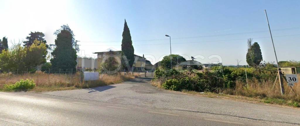 negozio in vendita a Crespina Lorenzana in zona Lavoria