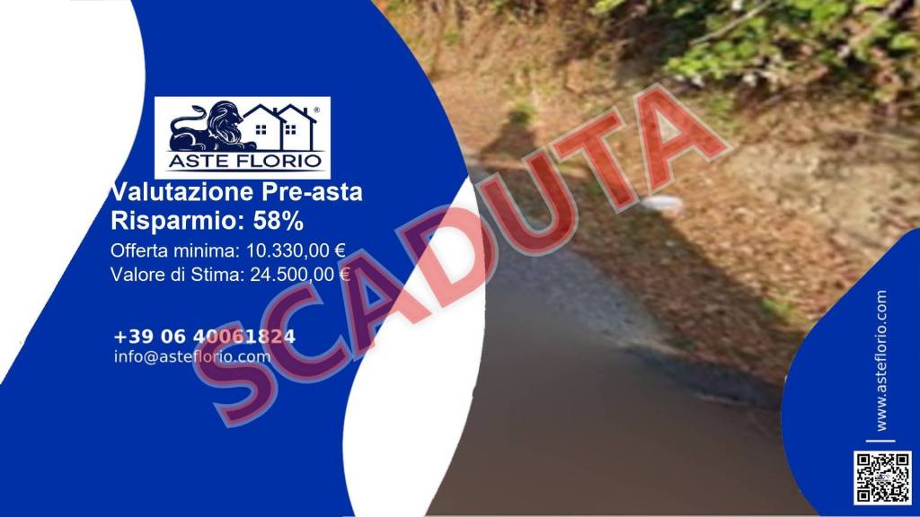 terreno agricolo in vendita a Crespina Lorenzana