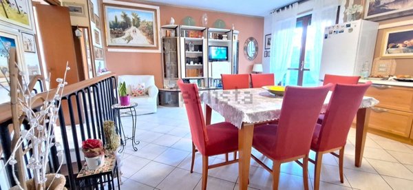 appartamento in vendita a Crespina Lorenzana