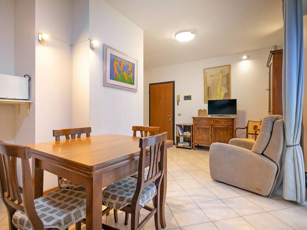 appartamento in vendita a Crespina Lorenzana in zona Lorenzana