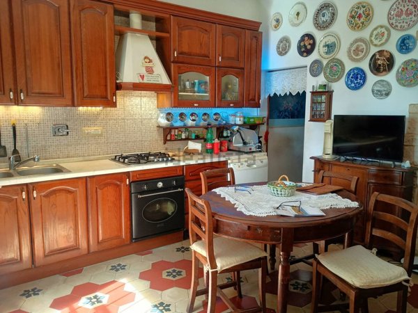 appartamento in vendita a Crespina Lorenzana in zona Crespina