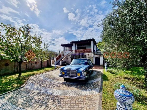 appartamento in vendita a Crespina Lorenzana in zona Crespina