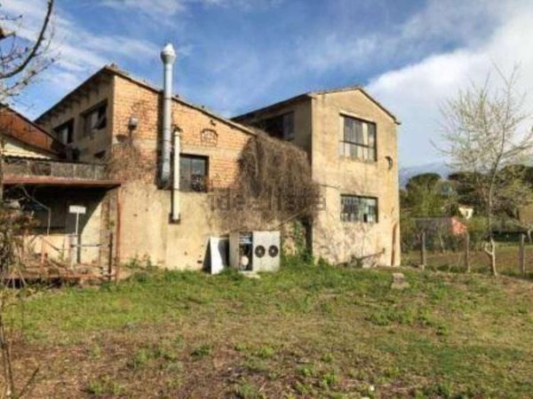 capannone in vendita a Crespina Lorenzana