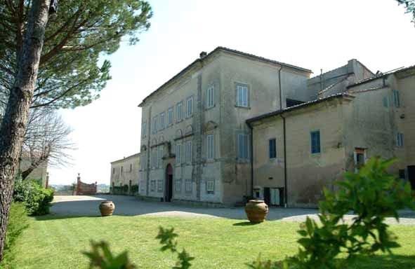 casa indipendente in vendita a Crespina Lorenzana in zona Crespina