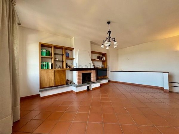 appartamento in vendita a Crespina Lorenzana in zona Crespina