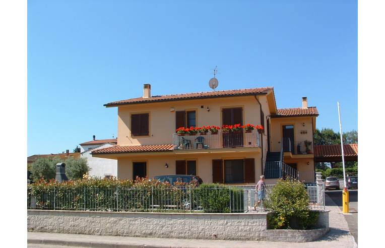 appartamento in vendita a Crespina Lorenzana in zona Crespina