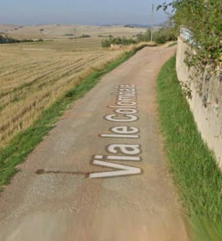 terreno agricolo in vendita a Crespina Lorenzana in zona Crespina