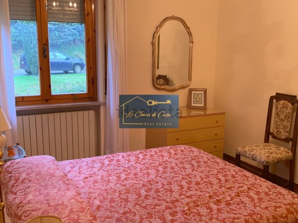 appartamento in vendita a Crespina Lorenzana in zona Lorenzana