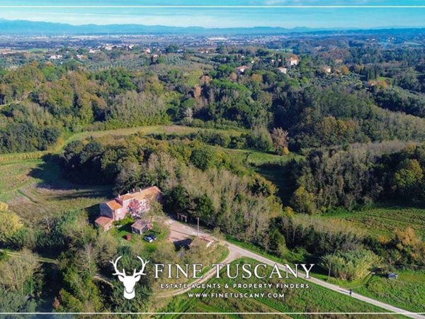 casa indipendente in vendita a Crespina Lorenzana in zona Crespina