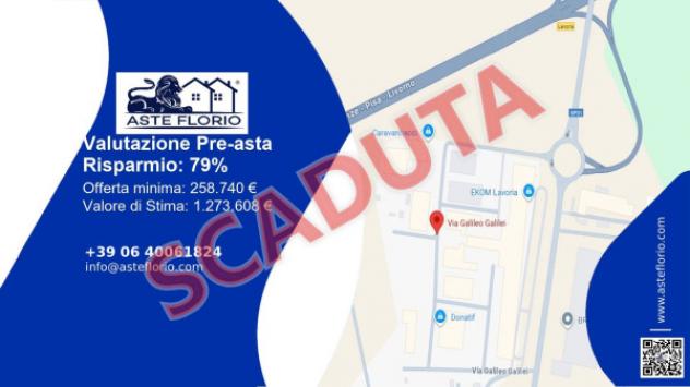 pentavano in vendita a Crespina Lorenzana in zona Lorenzana