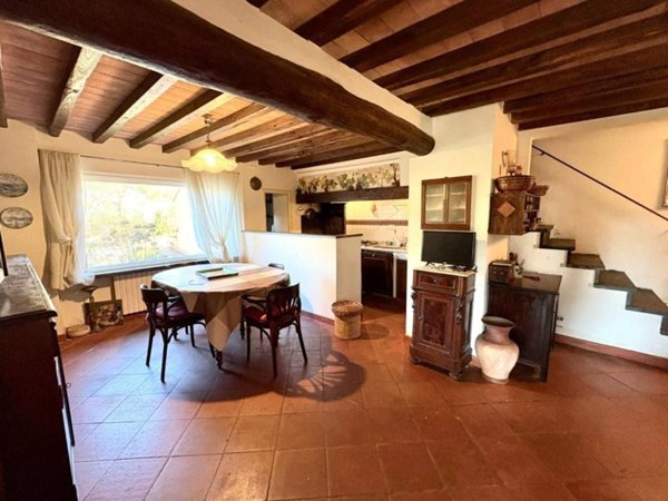 casa indipendente in vendita a Crespina Lorenzana in zona Lorenzana