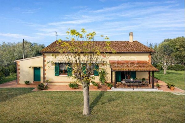 casa indipendente in vendita a Crespina Lorenzana in zona Crespina