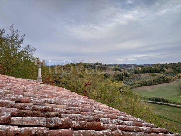 appartamento in vendita a Crespina Lorenzana in zona Lorenzana