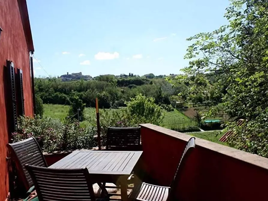 casa indipendente in vendita a Crespina Lorenzana