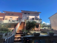 appartamento in vendita a Crespina Lorenzana in zona Crespina