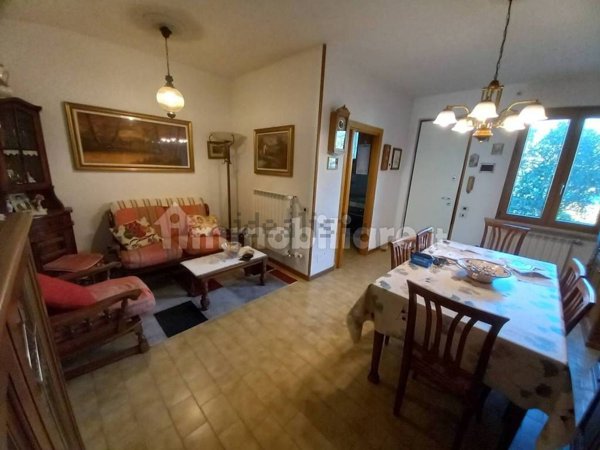 casa indipendente in vendita a Crespina Lorenzana in zona Cenaia