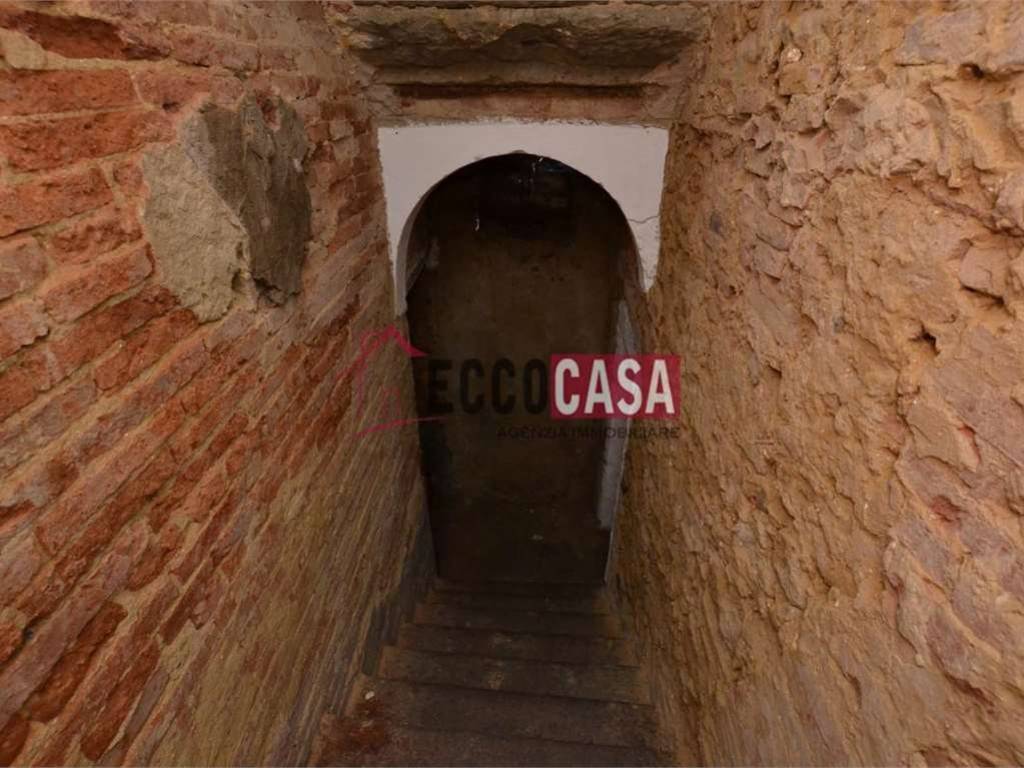 appartamento in vendita a Crespina Lorenzana in zona Crespina