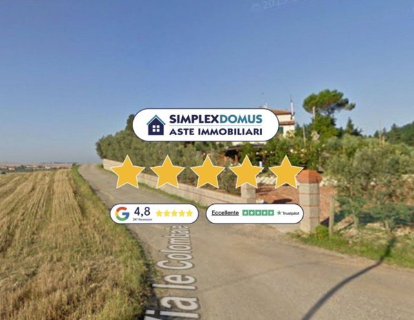 appartamento in vendita a Crespina Lorenzana