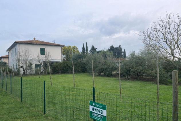 appartamento in vendita a Crespina Lorenzana in zona Cenaia