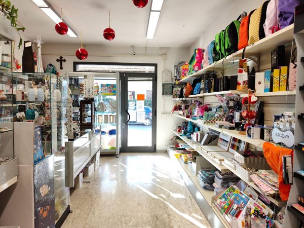 negozio in vendita a Crespina Lorenzana