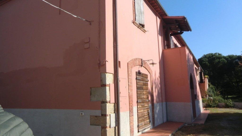 casa indipendente in vendita a Crespina Lorenzana in zona Crespina