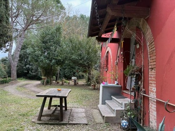 appartamento in vendita a Crespina Lorenzana in zona Lorenzana