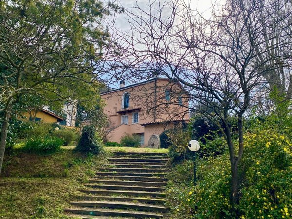 casale in vendita a Crespina Lorenzana