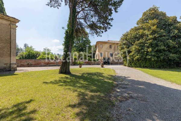 villa in vendita a Crespina Lorenzana