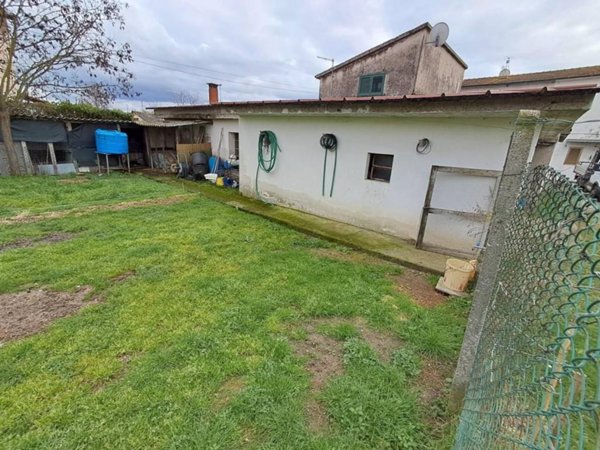 casa indipendente in vendita a Crespina Lorenzana in zona Lavoria