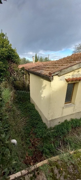 casa indipendente in vendita a Crespina Lorenzana in zona Siberia