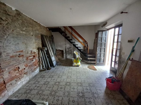 casa indipendente in vendita a Crespina Lorenzana in zona Crespina