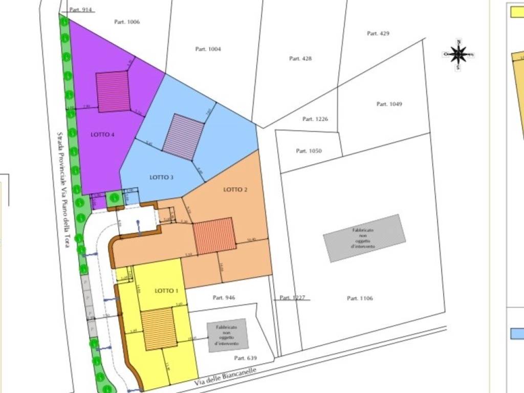 casa indipendente in vendita a Crespina Lorenzana in zona Crespina
