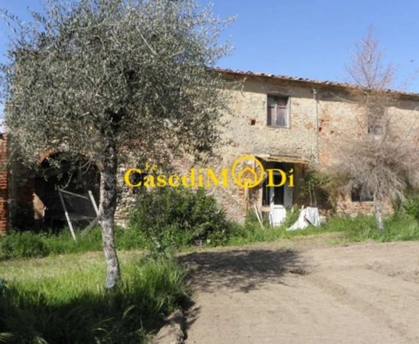 casa indipendente in vendita a Crespina Lorenzana