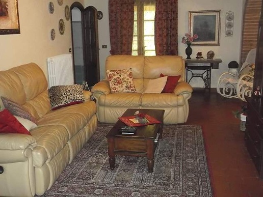 casale in vendita a Crespina Lorenzana in zona Crespina