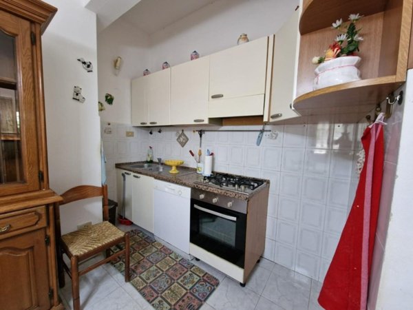 appartamento in vendita a Crespina Lorenzana in zona Crespina