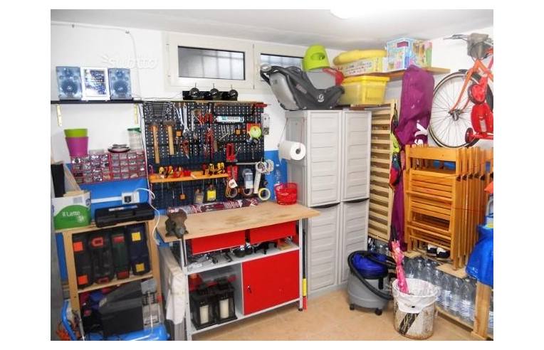 appartamento in vendita a Crespina Lorenzana in zona Ceppaiano