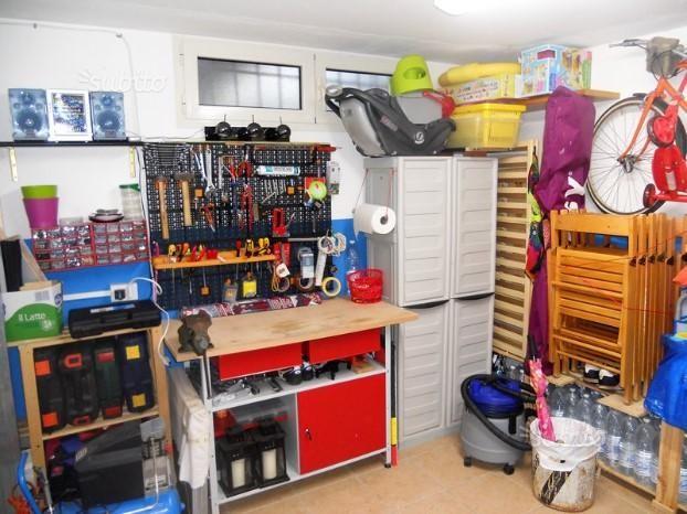 appartamento in vendita a Crespina Lorenzana in zona Ceppaiano