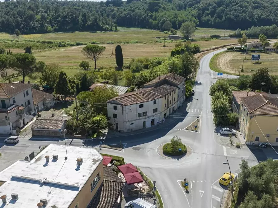 appartamento in vendita a Crespina Lorenzana