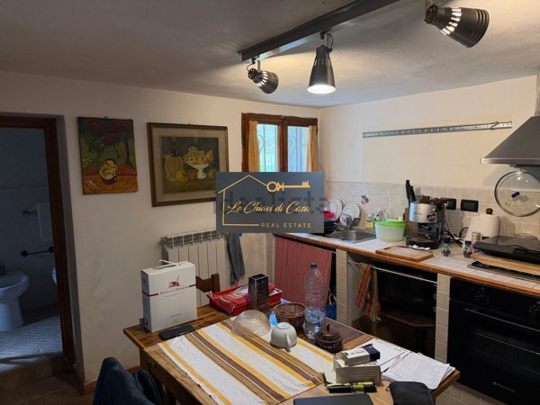 casale in vendita a Crespina Lorenzana