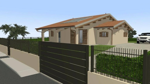 casa indipendente in vendita a Crespina Lorenzana in zona Crespina