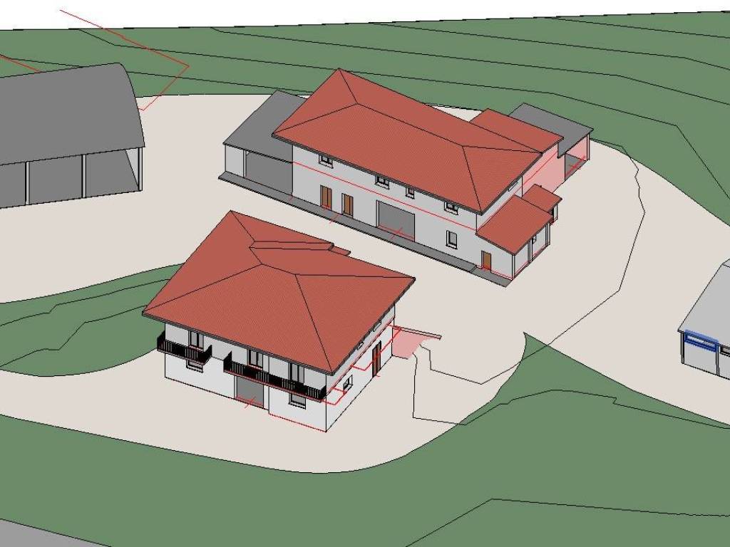 appartamento in vendita a Crespina Lorenzana in zona I Greppioli