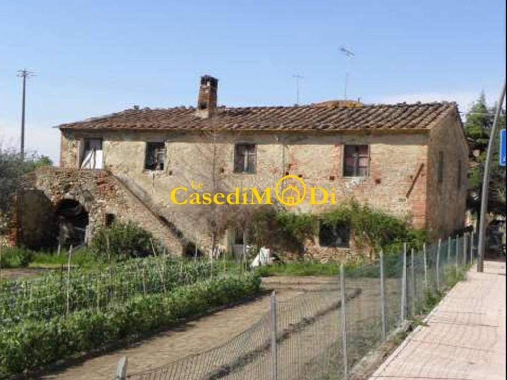 casa indipendente in vendita a Crespina Lorenzana in zona Crespina