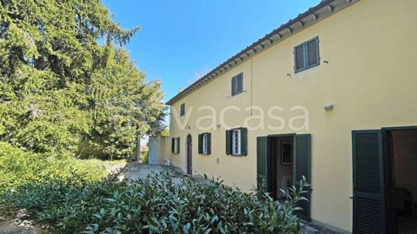 casa indipendente in vendita a Crespina Lorenzana